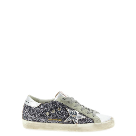Кроссовки GOLDEN GOOSE 'Superstar'