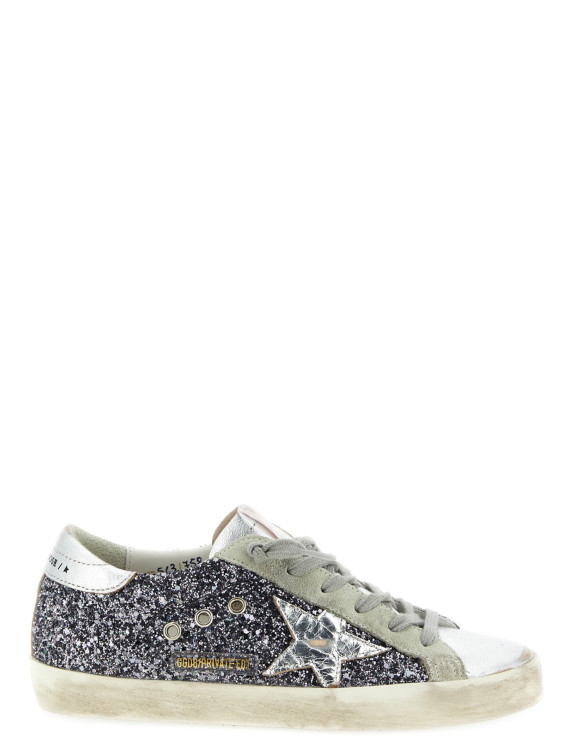 Кроссовки GOLDEN GOOSE 'Superstar' (GWF00101F0042876038860388) #1