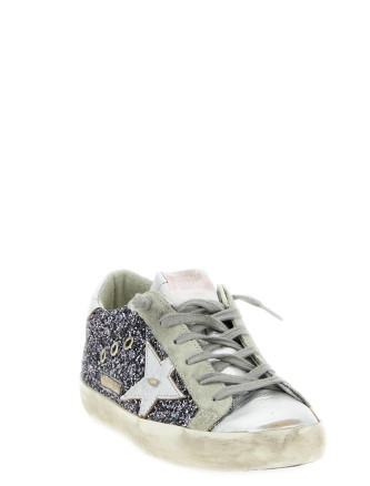 Кроссовки GOLDEN GOOSE 'Superstar' (GWF00101F0042876038860388) #