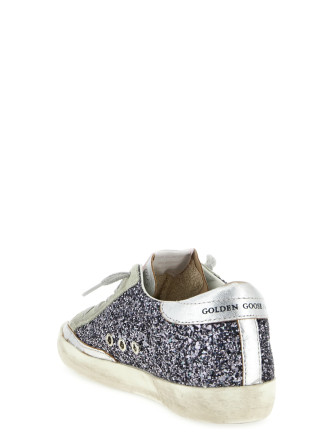 Кроссовки GOLDEN GOOSE 'Superstar' (GWF00101F0042876038860388) #
