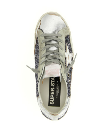 Кроссовки GOLDEN GOOSE 'Superstar' (GWF00101F0042876038860388) #