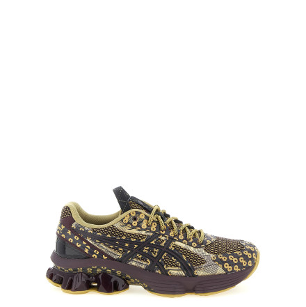 Кроссовки ASICS 'US7-S Gel-Kinetic Fluent'