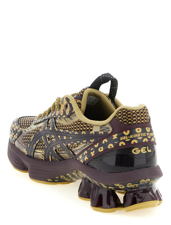 Кроссовки ASICS 'US7-S Gel-Kinetic Fluent' (1203A973500) #