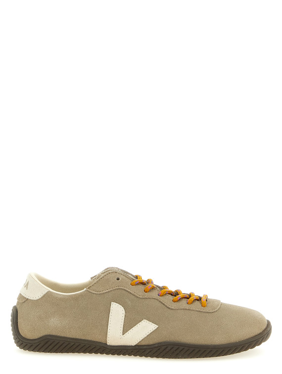 Кроссовки VEJA 'Jitsu' (NS0321614TAUPEPIERREEAGLE) #1