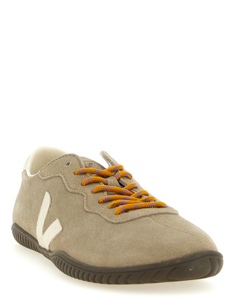 Кроссовки VEJA 'Jitsu' (NS0321614TAUPEPIERREEAGLE) #