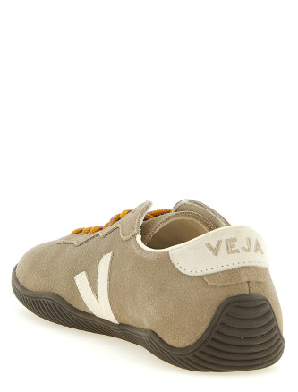 Кроссовки VEJA 'Jitsu' (NS0321614TAUPEPIERREEAGLE) #