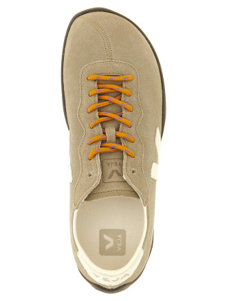 Кроссовки VEJA 'Jitsu' (NS0321614TAUPEPIERREEAGLE) #