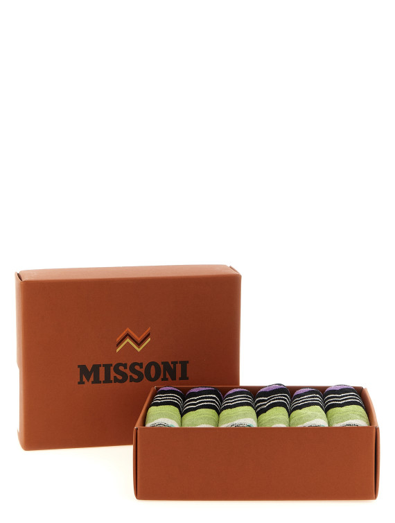 Полотенце MISSONI HOME 'Giacomo' (1G3SP99904T59) #1