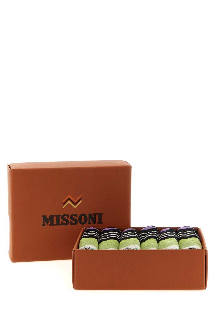 Полотенце MISSONI HOME 'Giacomo'