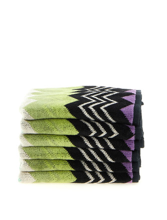 Полотенце MISSONI HOME 'Giacomo' (1G3SP99904T59) #