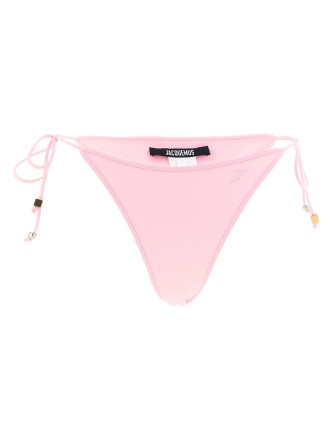 Жағажай киімдері JACQUEMUS 'Le Bas De Plage Triangle'