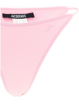 Пляжная одежда JACQUEMUS 'Le Bas De Plage Triangle' (26EBOW00628AW00096430) #