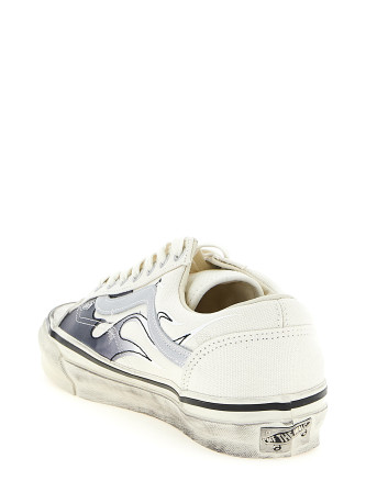 Кроссовки VANS 'Premium Old Skool 36' (VN000D9RCCZ1) #