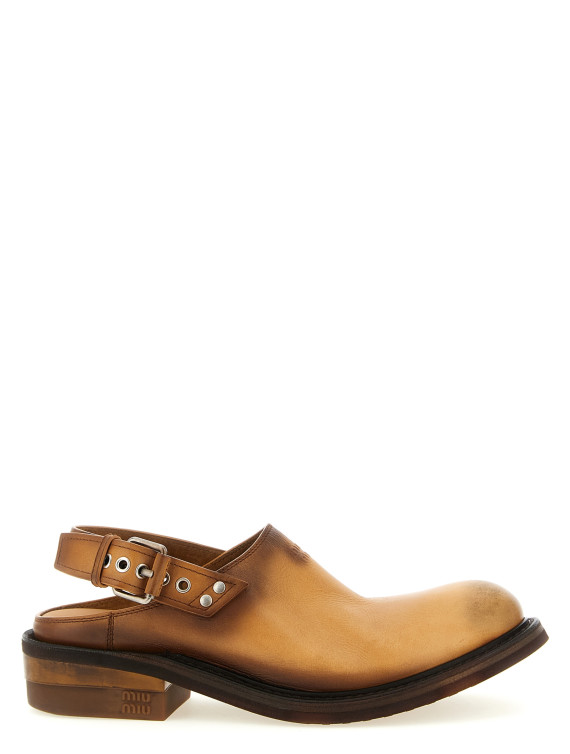 Сабо MIU 'Foule' (5R667EFA0455ODF0054) #1