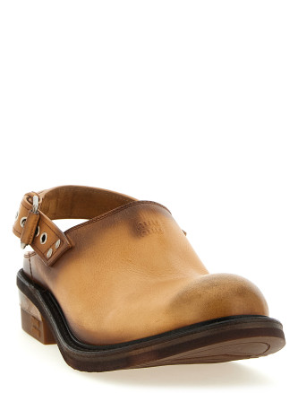 Сабо MIU 'Foule' (5R667EFA0455ODF0054) #