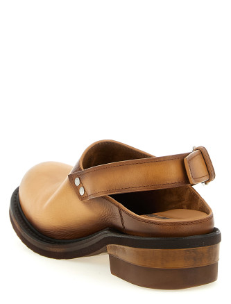 Сабо MIU 'Foule' (5R667EFA0455ODF0054) #