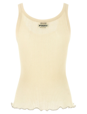 Повседневный топ PINKO 'Mulinello' (106323A343C14) #