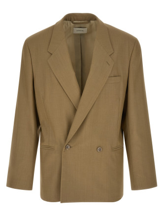 Блейзер LEMAIRE 'DB Tailored'