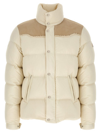 'Verine' down jacket