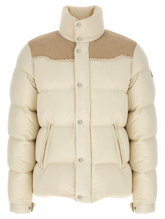 Пуховик MONCLER 'Verine' (K20911A0021059815038) #1
