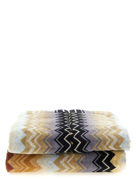 Полотенце MISSONI HOME 'Giacomo' (1G3SP99828160) #1