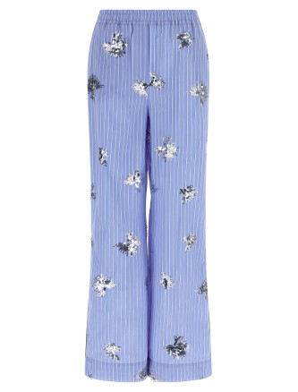 Брюки LE TWINS 'Giorno'