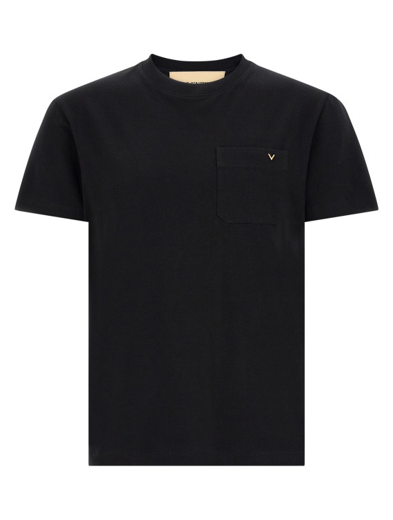 Футболка VALENTINO GARAVANI 'Valentino' (8V0MG10VBGR0NO) #1