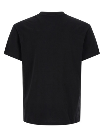 Футболка VALENTINO GARAVANI 'Valentino' (8V0MG10VBGR0NO) #