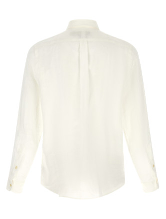 Рубашка, блузка POLO RALPH LAUREN Linen shirt (710966294003) #