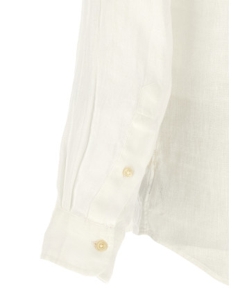 Рубашка, блузка POLO RALPH LAUREN Linen shirt (710966294003) #