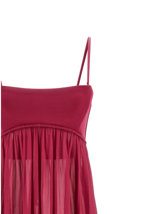 Макси ZIMMERMANN 'Luna' (8475DS261FUS) #