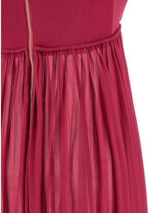 Макси ZIMMERMANN 'Luna' (8475DS261FUS) #