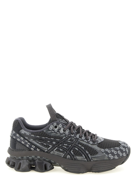 Кроссовки ASICS 'US7-S Gel-Kinetic Fluent' (1203A973020) #1