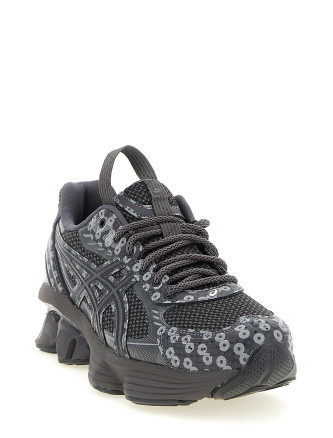 Кроссовки ASICS 'US7-S Gel-Kinetic Fluent' (1203A973020) #