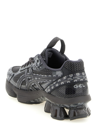 Кроссовки ASICS 'US7-S Gel-Kinetic Fluent' (1203A973020) #