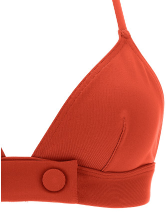 Пляжная одежда ERES 'Bord' (032601ROOIBOS) #