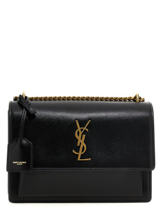 Иық сөмкесі SAINT LAURENT 'sunset'