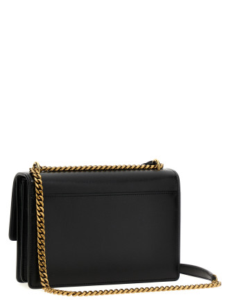 Сумка через плечо SAINT LAURENT 'sunset' (442906D420W1000) #