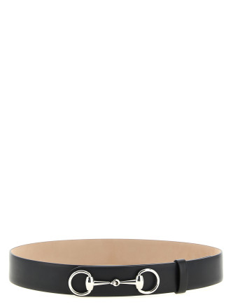 Ремень GUCCI 'Gucci Horsebit 1955'