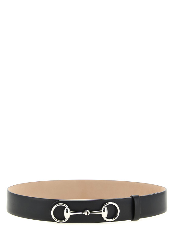 Ремень GUCCI 'Gucci Horsebit 1955' (864147CVE0W1000) #1