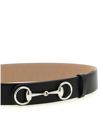 Ремень GUCCI 'Gucci Horsebit 1955' (864147CVE0W1000) #