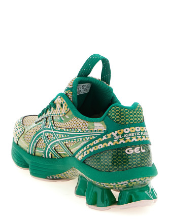 Кроссовки ASICS 'US7-S Gel-Kinetic Fluent' (1203A973700) #