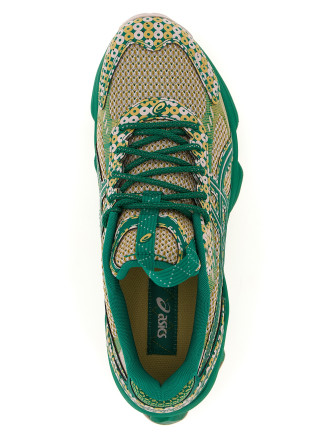 Кроссовки ASICS 'US7-S Gel-Kinetic Fluent' (1203A973700) #