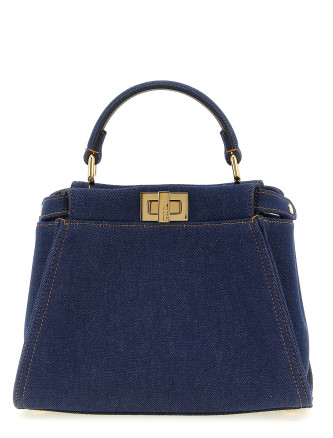 Ручная сумка FENDI 'Peekaboo'