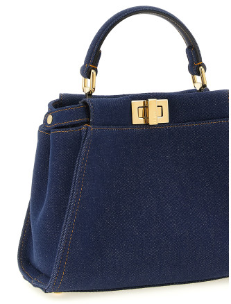 Ручная сумка FENDI 'Peekaboo' (8BN244AWPOF0NAP) #