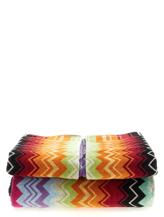 Полотенце MISSONI HOME 'Giacomo' (1G3SP99828T59) #1