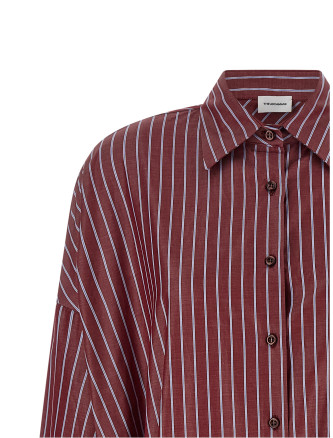 Мини THE ANDAMANE 'Jolene' (TM190106ATNC197ROUGENOIRLIGHTBLUE) #