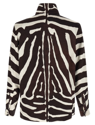 Повседневная куртка VALENTINO GARAVANI 'Fauve Éclat' (8V0CIR15BEW0HX) #