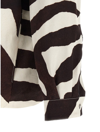 Повседневная куртка VALENTINO GARAVANI 'Fauve Éclat' (8V0CIR15BEW0HX) #