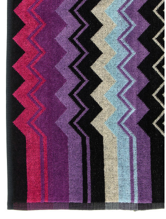 Полотенце MISSONI HOME 'Giacomo’ 2 towel set (1G3SP99827T59) #